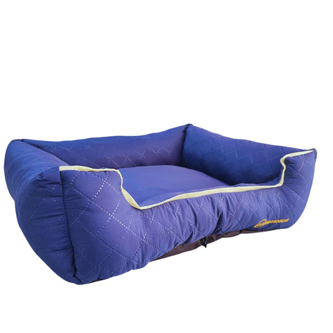 Cama Para Perro Deluxe