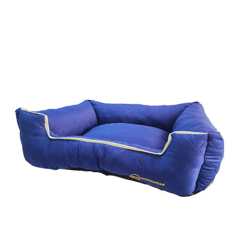 Cama Para Perro Deluxe