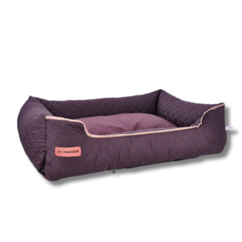 Cama Para Perro Deluxe