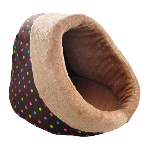 Cama Perro o Gato Deluxe Tod