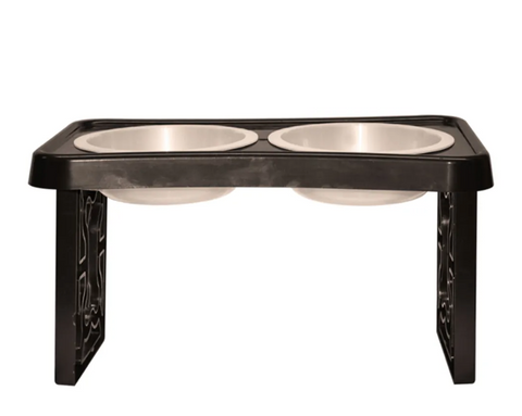 Comedero Alto Grande Perro