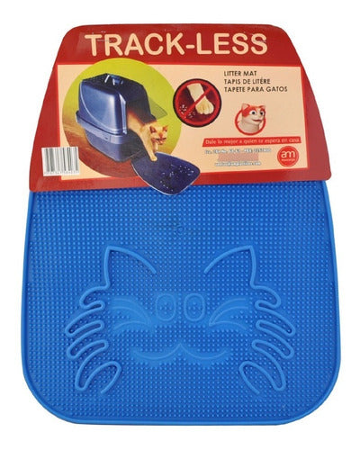 Tapete Recolector de Arena