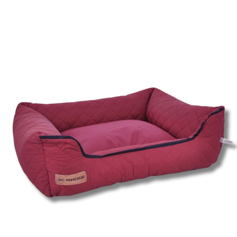 Cama Para Perro Deluxe