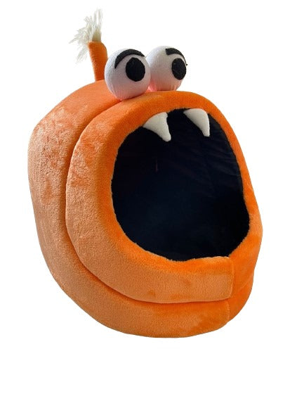 Cama Gato Confor Figuras