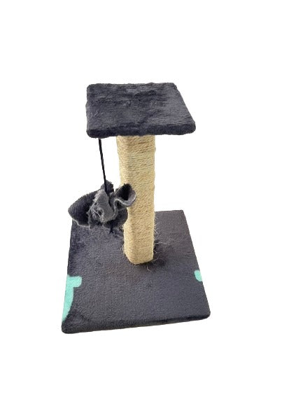 Rascador Para Gato Pequeño