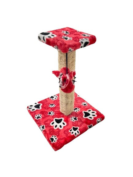 Rascador Para Gato Pequeño