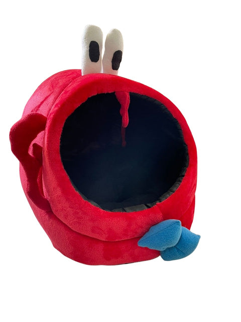 Cama Gato Confor Figuras