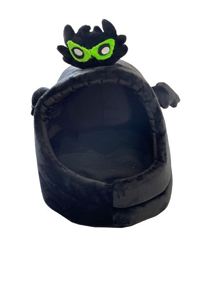 Cama Gato Confor Figuras