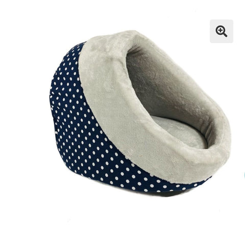 Cama Perro o Gato Deluxe Tod