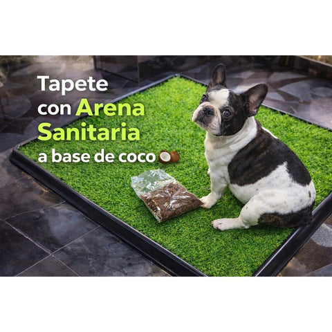 Tapete Sanitario Dog Potty