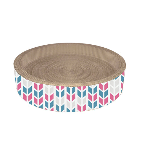 Rascador Circular Gato